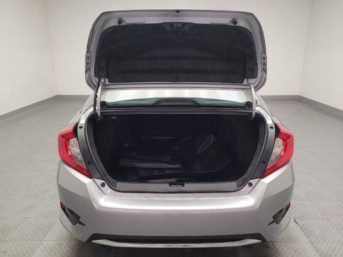 Used 2019 Honda Civic LX image 29