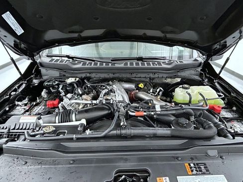New 2026 Ford F350 Lariat AWD/4WD image 25