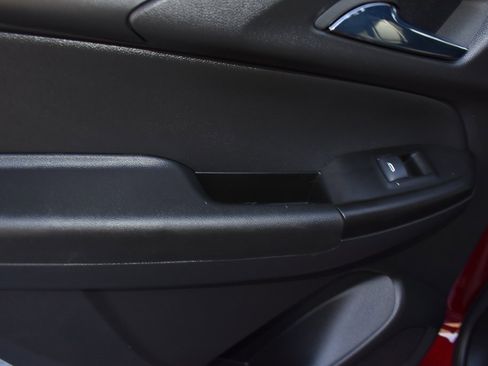 Used 2022 Chevrolet TrailBlazer RS image 10