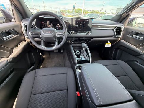 New 2026 GMC Canyon Elevation w/ Convenience Package AWD/4WD image 12