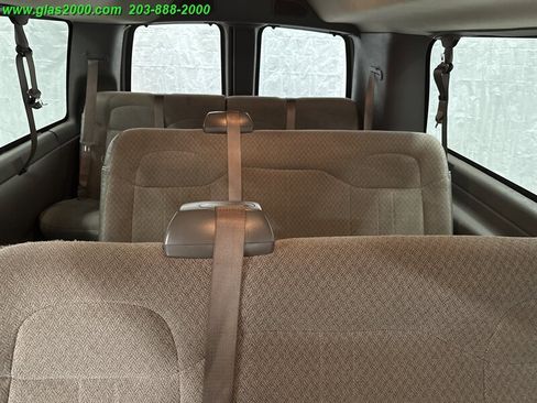 Used 2022 Chevrolet Express 3500 LS image 12