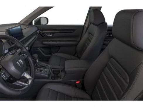 New 2026 Honda CR-V EX-L image 11