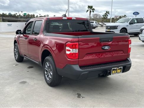 New 2026 Ford Maverick XLT w/ XLT Luxury Package image 4