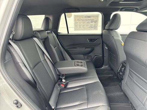 New 2026 Subaru Outback Wilderness AWD/4WD image 16