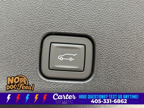 New 2026 Chevrolet Traverse LT w/ Sun and Wheel Package FWD image 13