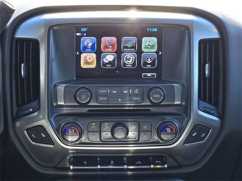 Used 2018 Chevrolet Silverado 1500 LT w/ All Star Edition image 10