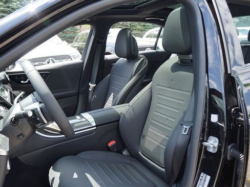 New 2025 Mercedes-Benz C 300 4MATIC Sedan image 24