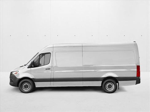 New 2026 Mercedes-Benz Sprinter 2500 image 3