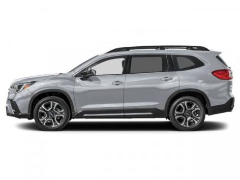 New 2026 Subaru Ascent Limited AWD/4WD image 3