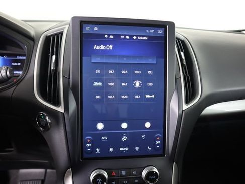 Used 2023 Ford Edge SEL w/ Convenience Package AWD/4WD image 41