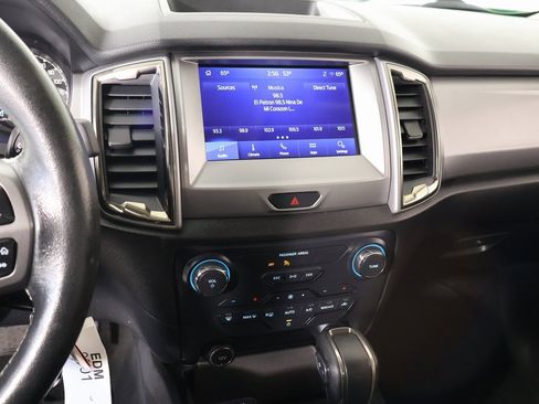 Used 2020 Ford Ranger XLT w/ Equipment Group 301A Mid image 5