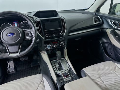 Used 2019 Subaru Forester Premium image 19