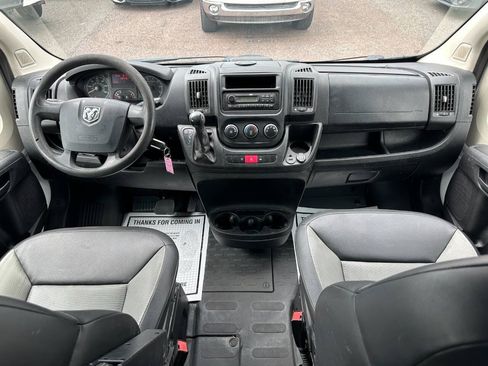 Used 2016 RAM ProMaster 1500 FWD image 15