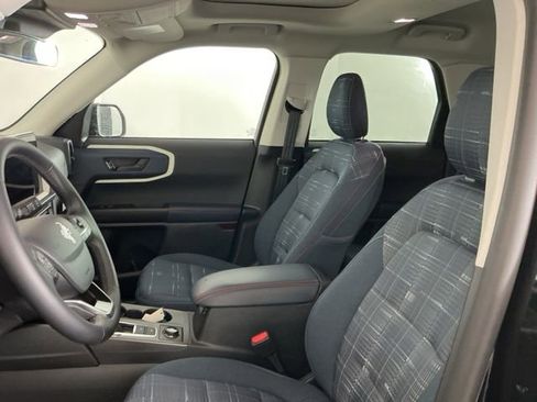 Used 2025 Ford Bronco Sport Heritage w/ Convenience Package image 14