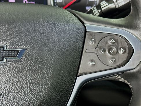 Used 2024 Chevrolet Traverse RS image 14