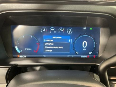 Used 2025 Ford F450 King Ranch w/ Chrome Package image 21