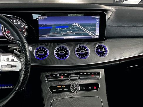 Used 2019 Mercedes-Benz CLS 450 image 8