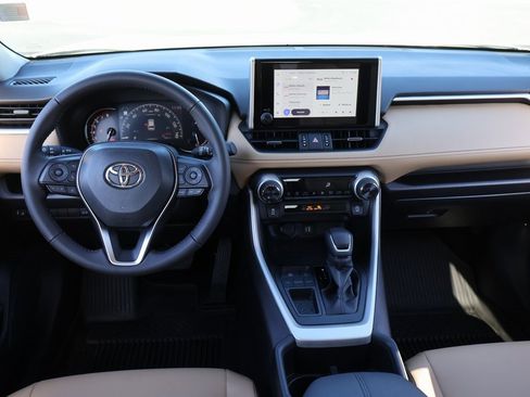 Certified 2025 Toyota RAV4 XLE Premium image 16