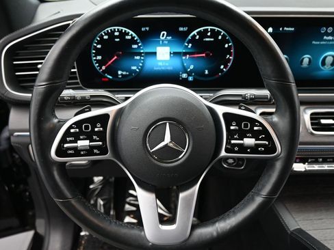 Used 2020 Mercedes-Benz GLE 350 4MATIC image 11