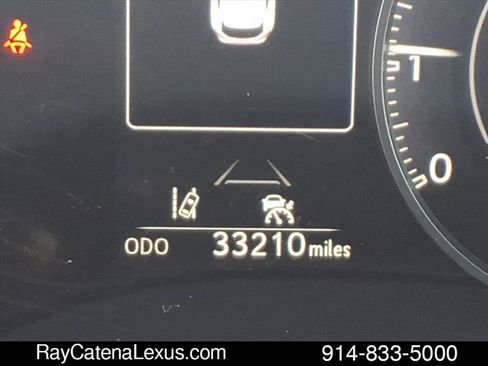 Certified 2024 Lexus NX 350 AWD w/ Premium Package image 12