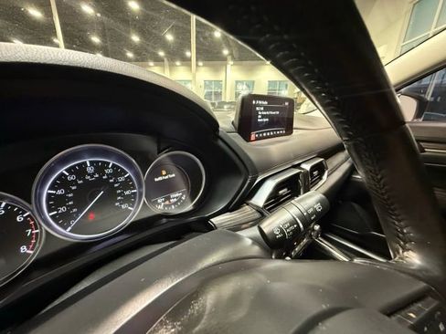 Used 2018 MAZDA CX-5 Grand Touring w/ Premium Package image 75