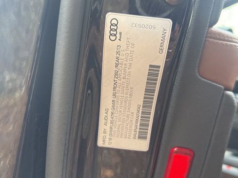 Used 2019 Audi A4 2.0T Premium Plus w/ Premium Plus Package image 13