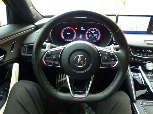 Used 2024 Acura TLX Type S image 24