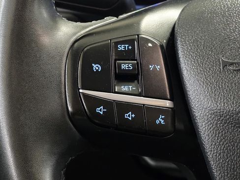 Used 2023 Ford Escape Active image 32