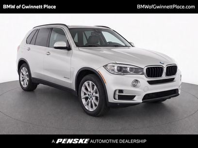 Used 2016 BMW X5 xDrive35i