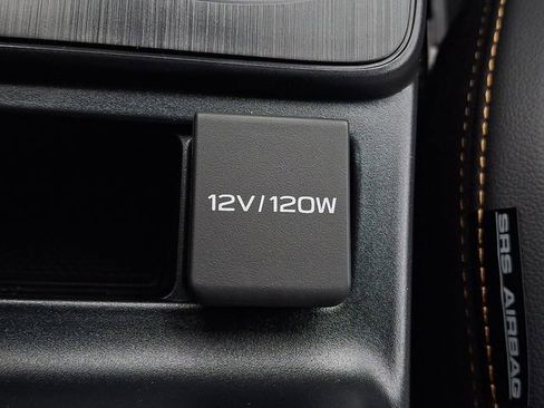 New 2026 Subaru Outback Wilderness AWD/4WD image 17