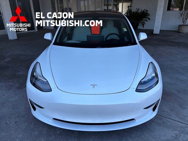 Used 2018 Tesla Model 3 Mid Range RWD image 5