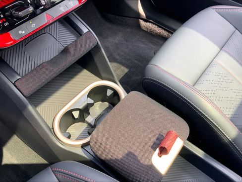 Used 2025 MINI Cooper Countryman John Cooper Works w/ Comfort Package Max AWD/4WD image 16