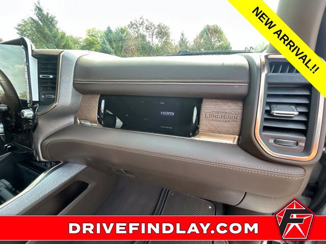 Used 2026 RAM 1500 Limited AWD/4WD image 6