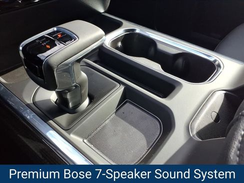 New 2026 Chevrolet Silverado 1500 RST w/ All Star Edition Plus image 16