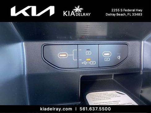 New 2026 Kia Sorento SX Prestige image 24