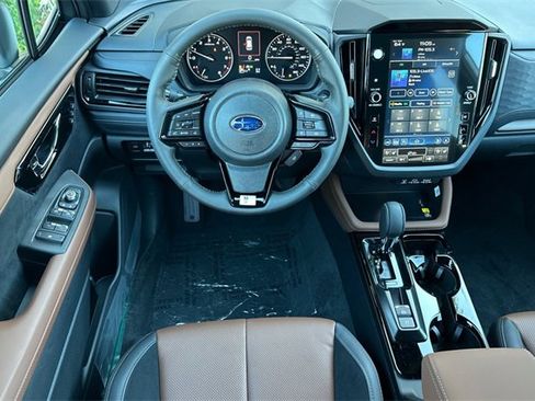 New 2026 Subaru Forester Touring image 11