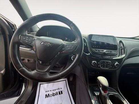 Used 2022 Chevrolet Equinox RS w/ Infotainment Package AWD/4WD image 10