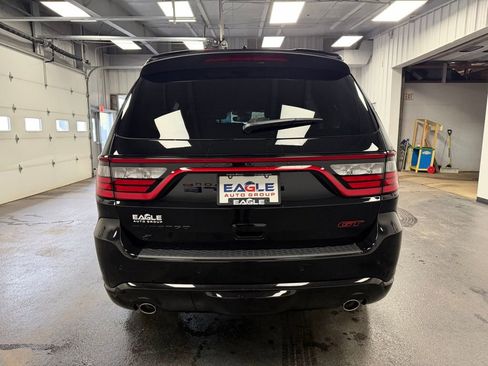 New 2026 Dodge Durango GT image 7