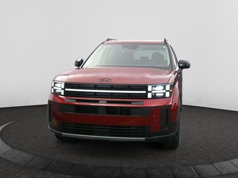 Used 2025 Hyundai Santa Fe XRT image 2