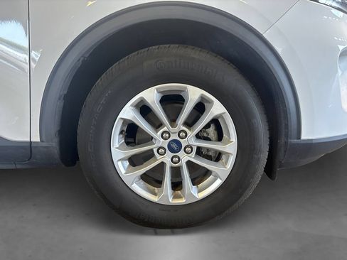 Used 2020 Ford Escape SE AWD/4WD image 16