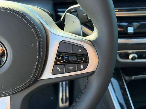 New 2026 BMW X5 xDrive40i w/ M Sport Package image 27