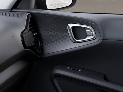 New 2025 Kia Soul EX image 22