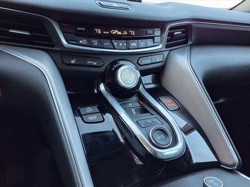 Certified 2025 Acura TLX w/ Technology Package FWD image 16
