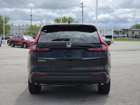Used 2025 Honda CR-V EX-L image 18