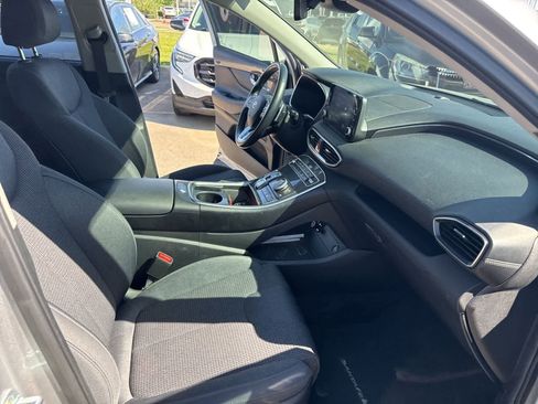 Used 2022 Hyundai Santa Fe XRT AWD/4WD image 26