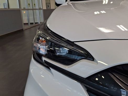 Certified 2025 Subaru Legacy Premium image 9