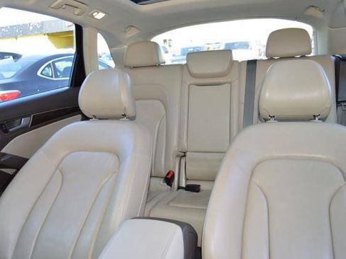 Used 2014 Audi Q5 2.0T Premium Plus AWD/4WD image 16