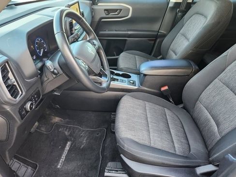 Certified 2023 Ford Bronco Sport Big Bend w/ Convenience Package image 12
