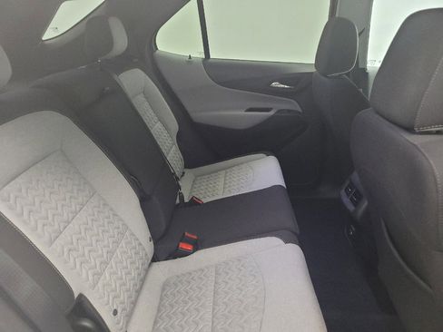 Used 2024 Chevrolet Equinox LS image 19