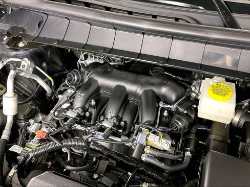 New 2026 Nissan Pathfinder SV AWD/4WD image 34